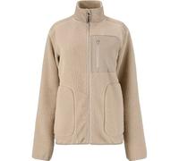 WHISTLER Damen Weste Felis W Teddy Jacket (W251968) 50 Island Fossil
