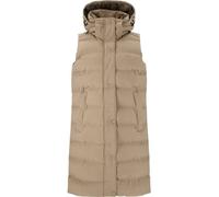 WHISTLER Damen Weste Joana W Puffer Vest (W253217) 40 Fallen Rock