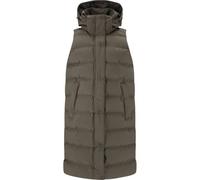 WHISTLER Damen Weste Joana W Puffer Vest (W253217) 42 Black Ink