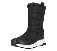 WHISTLER Damen WHISTER Winterstiefel 'Yattua' mit rutschhemmendem Allwetterprofil Robuster Winterstiefel mit wasserdichtem Material