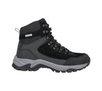 Whistler Detion wasserdichte Leder Wanderschuhe Damen 1001 - black 40