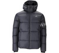 Outdoorjacke WHISTLER "Drift", Damen, Gr. 3XL, dunkelblau, 100% Polyester, unifarben, normal, ohne Ausschnitt, Jacken Outdoorjacke, mit isolierendem Futter (51229024-XXXL) dunkelblau