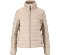 Whistler Edge CFT+ Light Steppjacke Damen 1136 - simply taupe 38