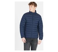 Steppjacke WHISTLER "Edge M CFT", Herren, Gr. S, blau, 100% Polyester, unifarben, kariert, casual, Jacken, in atmungsaktivem und leichtgewichtigem Design (24657419-S) blau