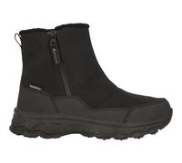 WHISTLER Winterstiefel Eesdou für Sicherheit auf vereisten Oberflächen, schwarz, 37 1001S Black Solid