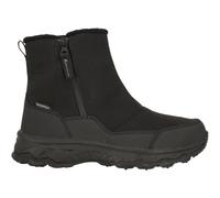 Stiefel WHISTLER "Eesdou", Damen, Gr. 39, schwarz, Polyurethane, Schuhe Stiefel, in rutschfester Qualität mit Spikes (23054755-39) schwarz