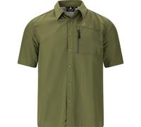 Whistler Elm M S-S Shirt cypress (3247) L