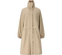 Whistler Everly Parka Damen 5372 - weathered teak 42