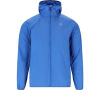 Whistler Fabel M Light Weight Packable Jacket nautical blue (2238) 2XL