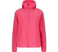 Whistler Fabel W Light Weight Packable Jacket hot pink (4308) 36
