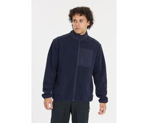 Whistler Felis M Teddy Jacket navy blazer (2048) 2XL