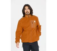 Whistler Felis M Teddy Jacket pumpkin spice (5264) XL