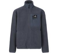 Whistler Felis Teddyfleece-Jacke Kinder 1173 - ombre blue 10 (140/146)