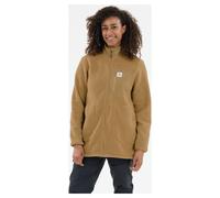 Whistler Felis W Long Teddy Jacket ermine (1164) 38