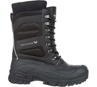 Whistler Ferday Low Temperature Polarboots Herren 1001 - black 46