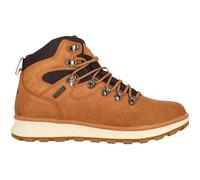 Stiefel WHISTLER "Francisco", Herren, Gr. 43, braun, Kunstfaser, Polyurethane, Schuhe Stiefel, mit wasserdichtem Material (60752261-43) braun