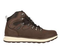 Stiefel WHISTLER "Francisco", Herren, Gr. 41, braun (dunkelbraun), Kunstfaser, Polyurethane, Schuhe Stiefel, mit wasserdichtem Material (79099916-41) dunkelbraun