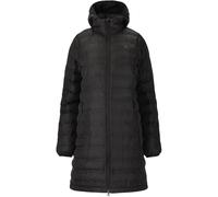 Whistler Froze W Long Light Puffer Jacket black (1001) 46