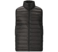 Whistler Froze Light Steppweste Herren 1001 - black 3XL