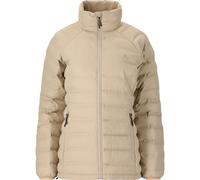 Whistler Froze W Light Puffer Jacket island fossil (1265) 46