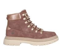 Stiefel WHISTLER "Gianni", Damen, Gr. 36, rosa (altrosa), Kunstfaser, Polyurethane, Schuhe Stiefel, mit robuster Außensohle mit Allwetterprofil (27909364-36) altrosa