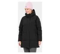 Outdoorjacke WHISTLER "Greyston" Gr. 38, schwarz, Damen, 100% Polyester, unifarben, Jacken, Mit wind- und wasserabweisenden Eigenschaften (43320732-38) schwarz