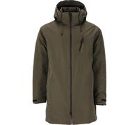Whistler - Bellway Parka W-Pro 10000 - Parka, Gr. L, braun (BlackInk)