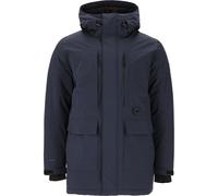 Whistler Herren Bluff Parka (Größe M, blau)