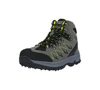 WHISTLER Herren Contai Stiefelette, 1051 Asphalt, 38 EU