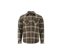 Whistler Herren Flanellhemd Bargo M - XXXL / beige