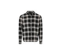 Whistler Herren Flanellhemd „Hoggs“ - XXXL / black