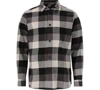 WHISTLER Herren Hemd Riglet M Chequered Shirt (W243197) M Black