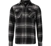 WHISTLER Herren Hemd (W221119) 3XL Asphalt