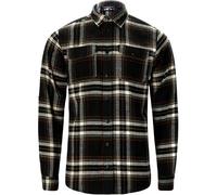 WHISTLER Herren Hemd (W221119) 3XL Black