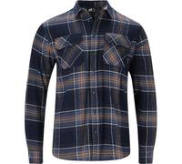 WHISTLER Herren Hemd (W221119) 3XL Dark Denim