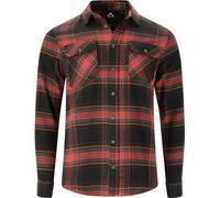 WHISTLER Herren Hemd (W221119) XL Chili Oil