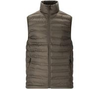 WHISTLER Herren Jacke Froze M Light Puffer Vest (W253215) M Black Ink