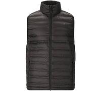 WHISTLER Herren Jacke Froze M Light Puffer Vest (W253215) XXL Black
