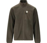 Whistler Felis M Teddy Jacket black ink (1071) L