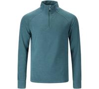 WHISTLER Herren Rolli Kajsa M Half Zip Midlayer (W243209) 5XL Storm Blue