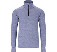 WHISTLER Herren Rolli Kajsa M Half Zip Midlayer (W243209) XXL Bellwether Blue