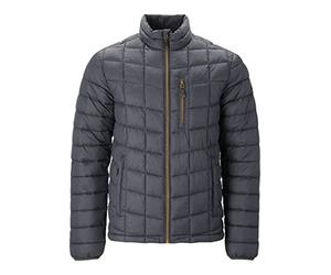 Whistler Herren Steppjacke Luis 1009 India Ink 3XL