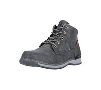 WHISTLER Herren Tenst Wanderstiefel, Asphalt, 46 EU