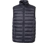 Whistler Horis M Pro-lite Waistcoat black (1001) 2XL
