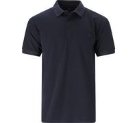 Whistler Jamero M SS Polo navy blazer (2048) 2XL