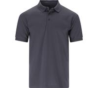 Whistler Jamero M SS Polo ombre blue (1173) S