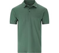Whistler Jamero M SS Polo trekking green (3175) S