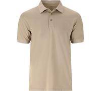 Whistler Jamero M SS Polo weathered teak (5372) M
