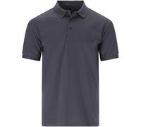 Whistler Jamero Poloshirt Herren 1173 - ombre blue M