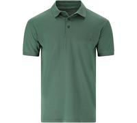 Whistler Jamero Poloshirt Herren 3175 - trekking green M